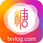 糖心vlog高清版图标